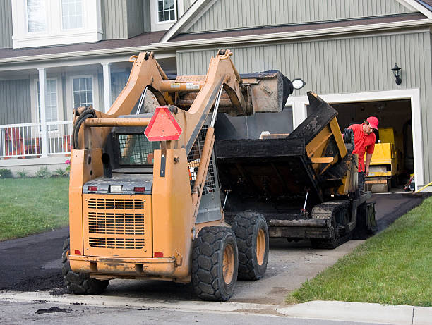 Best Residential driveway pavers in Pine Ridge, PA