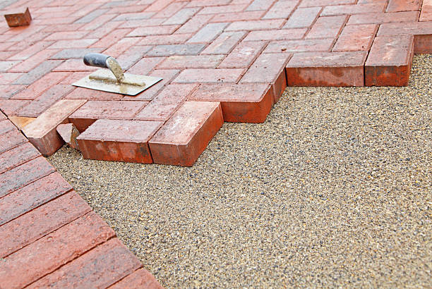 Best Environmentally-friendly driveway pavers in Pine Ridge, PA